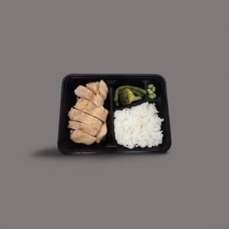 File de Frango Marinado no Limão