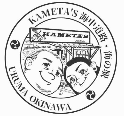 kameta's