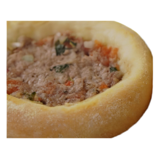 Esfiha De Carne