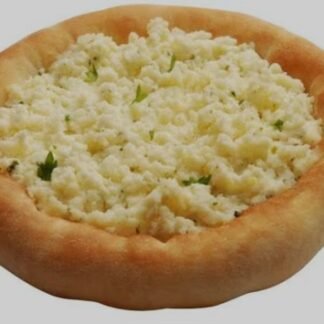 Esfiha De Queijo